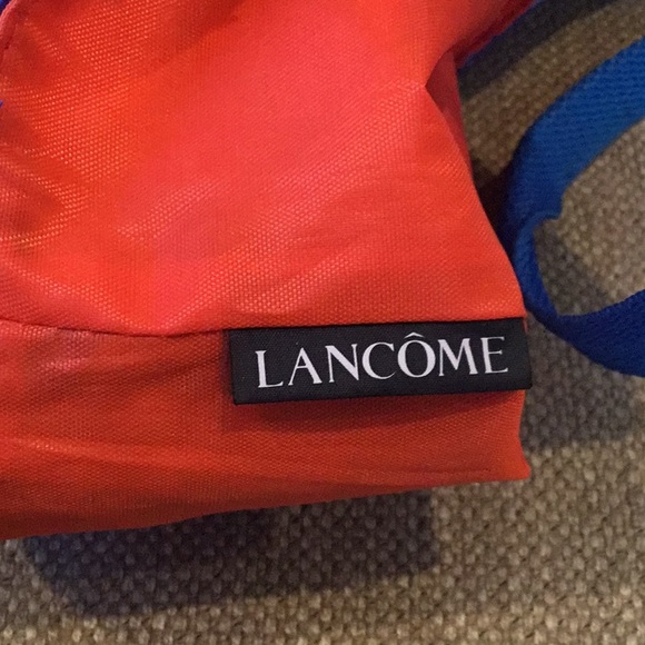 ⭐️NEW Lancôme Beach Tote Bag⭐️ - Picture 2 of 3